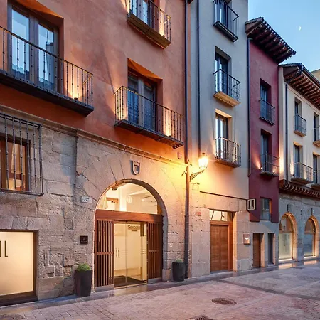 Sercotel Calle Mayor-2